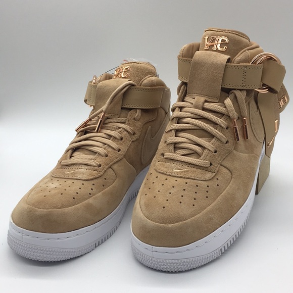 nike air force 1 mid cmft qs victor cruz